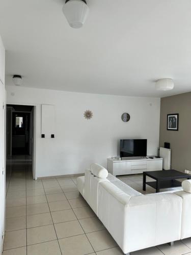 Appartement Lumineux Accor Arena Paris 13