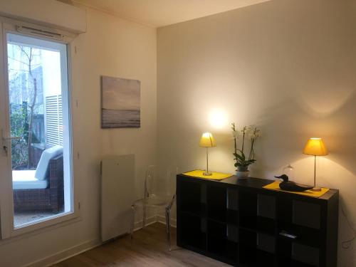Studio a Issy les Moulineaux – Photos 2