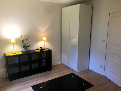 Studio a Issy les Moulineaux – Photos 3
