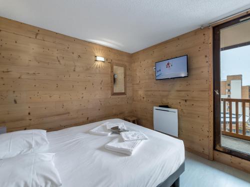 Appartement au cœur de Val Thorens, idéal pour skieurs et proche commerces