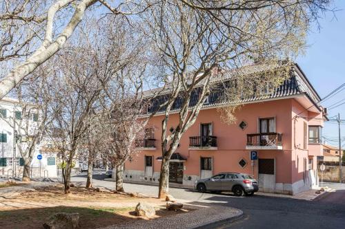 Casa Paraíso Cascais