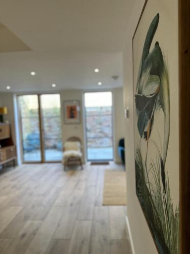 Ideal Bristol getaway - 3 bed harbourside home photo 24