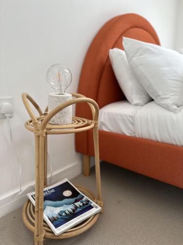 Ideal Bristol getaway - 3 bed harbourside home photo 38