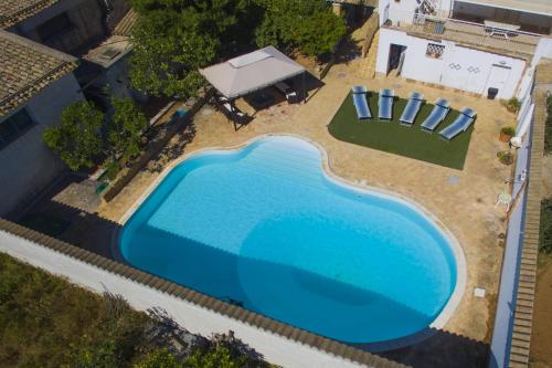 Baglio Sciacca - Xenia Sicily Villas – Photos 2