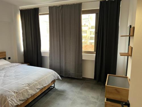 Exclusive ladadika apartment 2