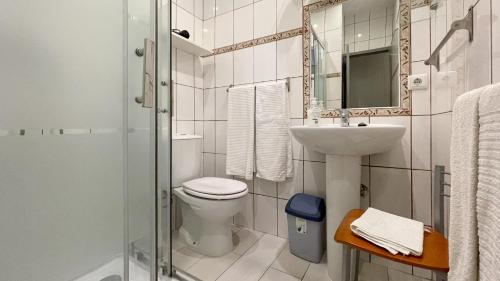 Apartamento T1 Catraio 8A, Baixa de Albufeira