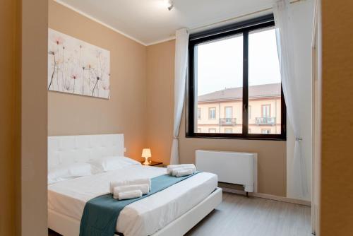 Bianca Apartment