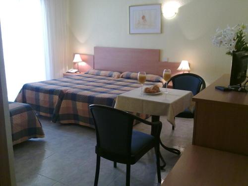 Hotel felipe ii peñiscola