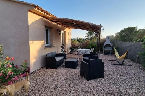 Chez Baptiste et Laura