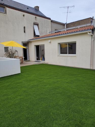 gitele25 - 10mn du Puy duFou