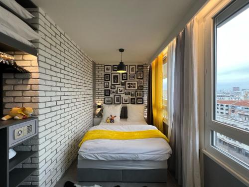 Appartement Flandre