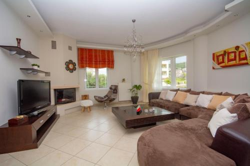 Jasmine House Kissamos