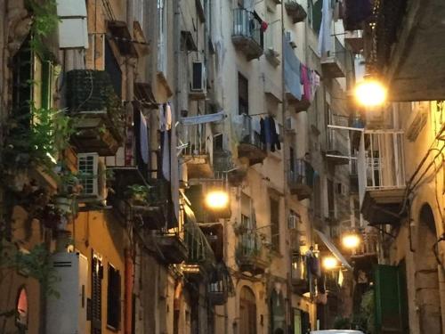 B&B Vicoli di Napoli photo 43