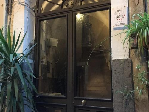 B&B Vicoli di Napoli photo 44
