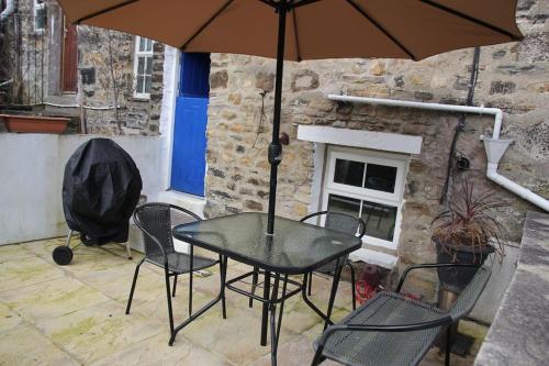 Afbeelding uit fotogalerij van Kingfisher Cottage in Lower Bentham