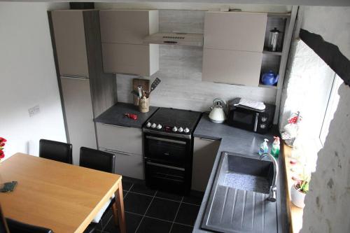 Afbeelding uit fotogalerij van Kingfisher Cottage in Lower Bentham