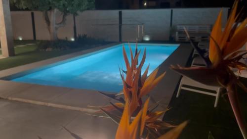 CASA VACACIONAL MÁLAGA 14 Chalet