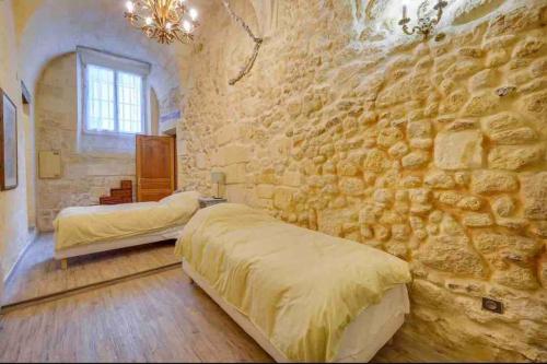 Villa Place St Pierre - Bordeaux Centre - 4 pers