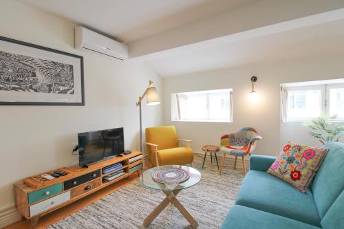 Porto Unique Cosy Duplex