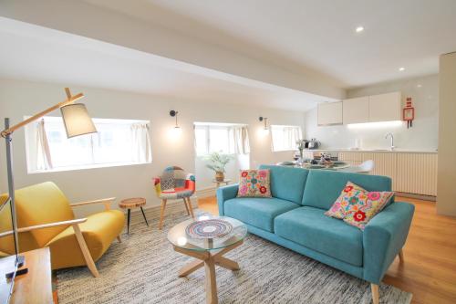 Porto Unique Cosy Duplex