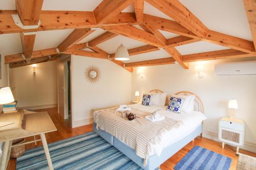 Porto Unique Cosy Duplex