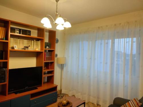 Gallery image of Piso centrico en Ribadeo in Ribadeo