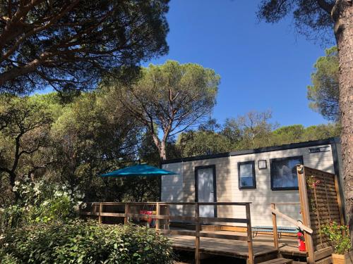 Camping de Parpaillon