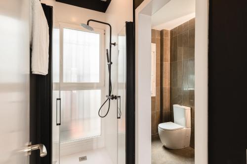 ISG Apartments Zaragoza-FREE PARKING