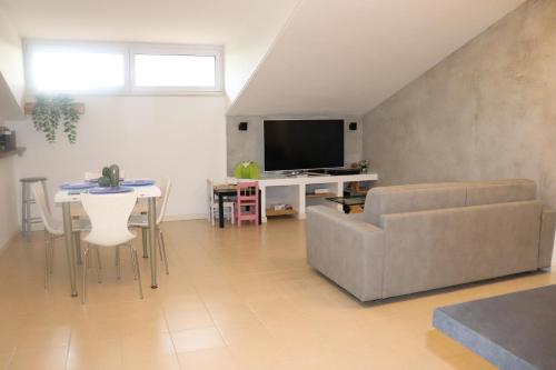 Afbeelding uit fotogalerij van Casa Vacanze "La Mansardina" in Ortona