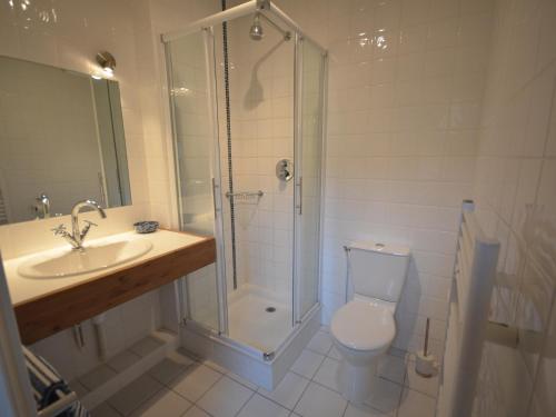 Les Gets - Joli appartement 3 chambres avec terrasse et parking, 4 étoiles, au coeur du village