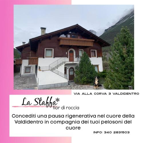 Appartamento con 1 camera da letto
