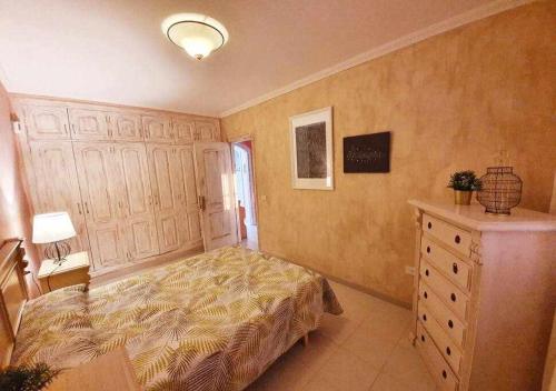 Apartamento Vista Atlántico