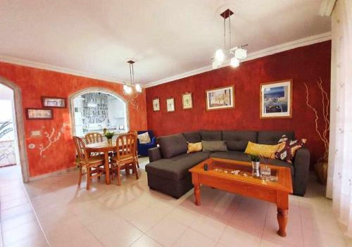 Apartamento Vista Atlántico