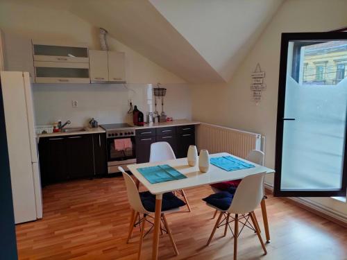 Afbeelding uit fotogalerij van Iosefin House Studio in Timişoara