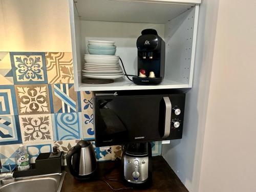 Photo de la galerie de l'établissement Home Sweet Home Le Chapelais Montmartre, à Paris