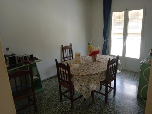 Kép Casa Luis Puerto szállásáról El Puerto de Santa Maríában a galériában