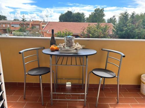 Foto Villaggio al mare 6