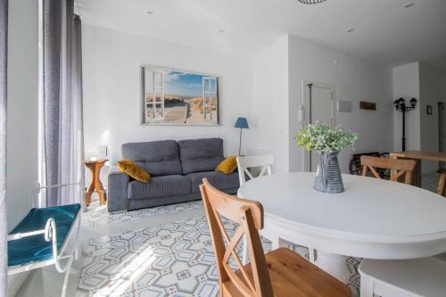 Cozy Flat in City Center Feel the Vibe SelfCheckIn