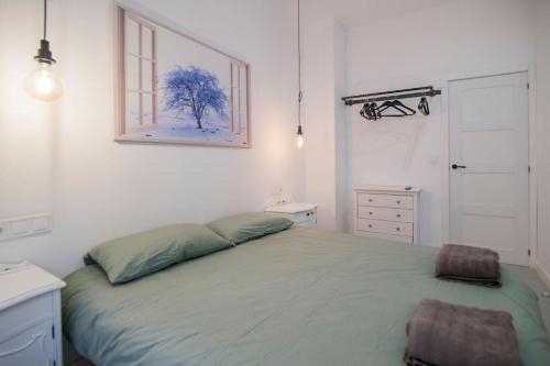 Cozy Flat in City Center Feel the Vibe SelfCheckIn