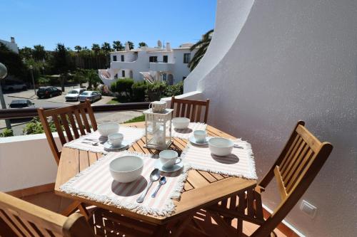 São Rafael Beach Apartment 92A, Albufeira - Algarve
