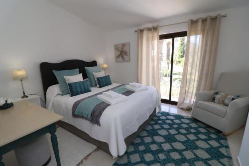 São Rafael Beach Apartment 92A, Albufeira - Algarve