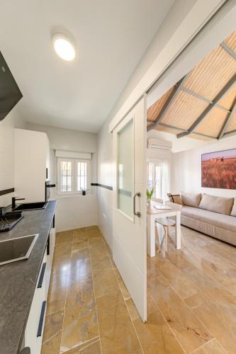 ISG Apartments Zaragoza-FREE PARKING