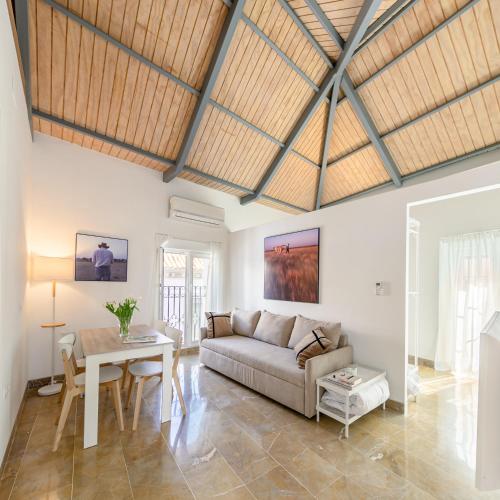 ISG Apartments Zaragoza-FREE PARKING
