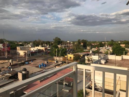 Imagen de la galería de CALMA, en La Rioja