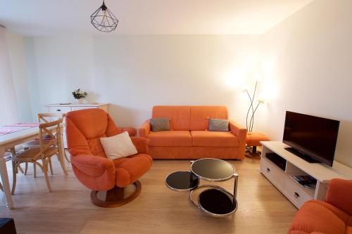 カップブルトンにある* Capbreton * Hossegor * Golf * Parking * Familleのギャラリーの写真