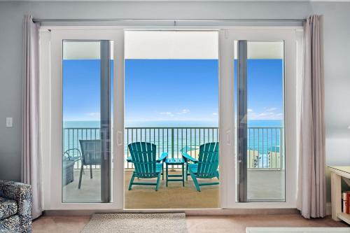 A Shore Thing at Laketown Wharf #1904 by Nautical Properties photo 7
