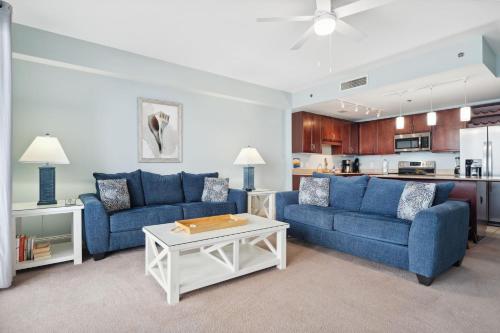 A Shore Thing at Laketown Wharf #1904 by Nautical Properties photo 12