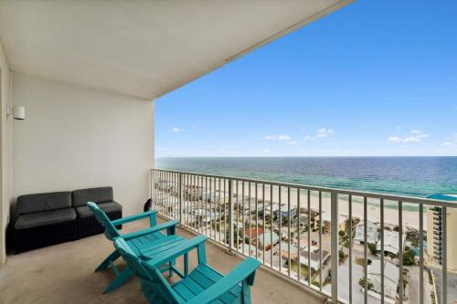 A Shore Thing at Laketown Wharf #1904 by Nautical Properties photo 13