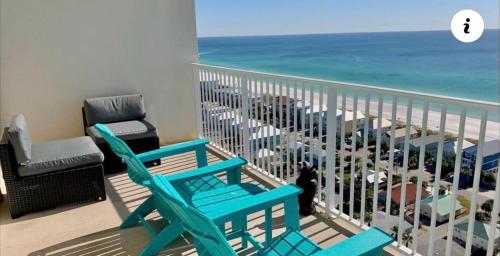 A Shore Thing at Laketown Wharf #1904 by Nautical Properties photo 17