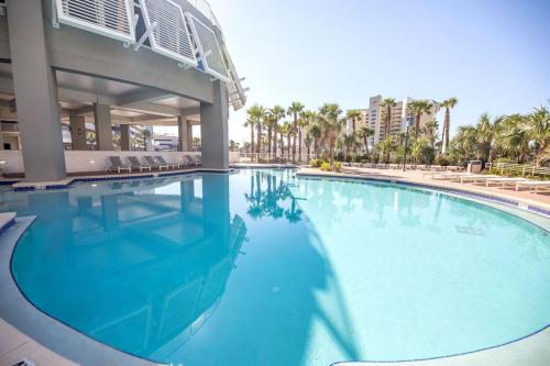 A Shore Thing at Laketown Wharf #1904 by Nautical Properties photo 28